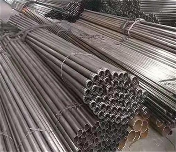 嘉峪关螺旋式声测管工地安装