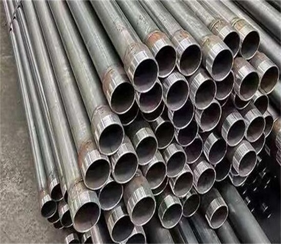 嘉峪关套筒式声测管桩基专用