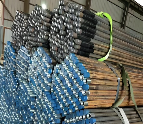 嘉峪关单向注浆管流量可控